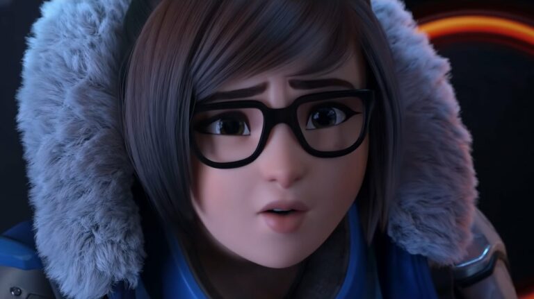 Overwatch 2