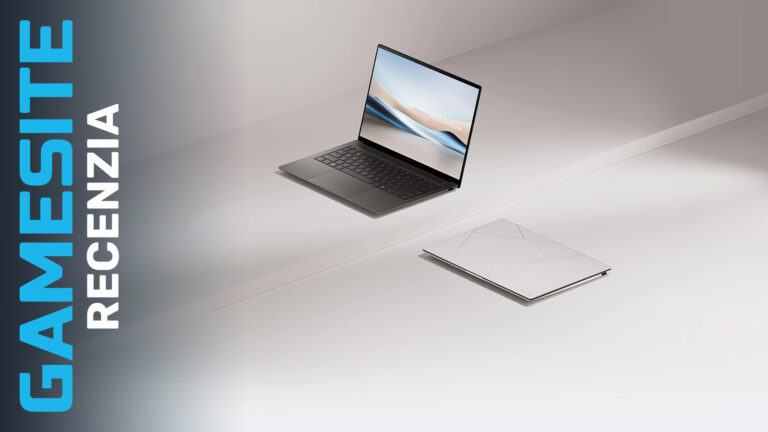 ASUS Zenbook S 14 (UX5406S)