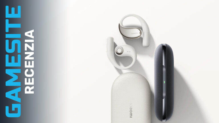 Xiaomi OpenWear Stereo