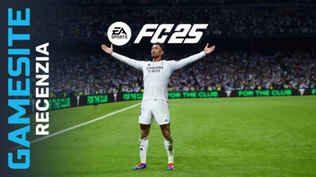 EA Sports FC 25