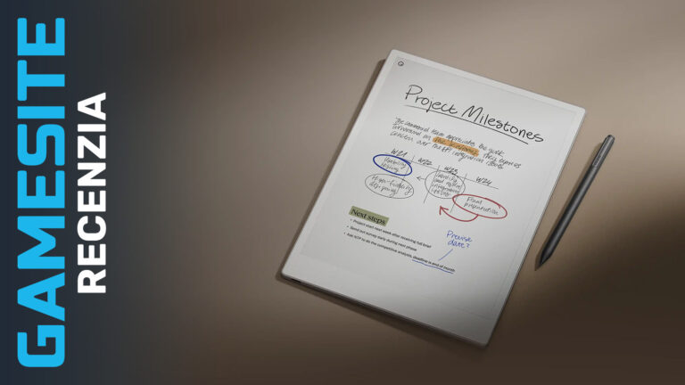 reMarkable Paper Pro