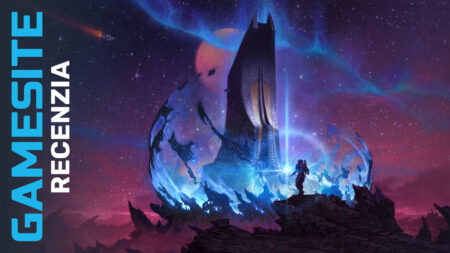 RECENZIA: Starfield: Shattered Space budí dojem obsahu, ktorý Bethesda nestihla pred vydaním hry dokončiť, a tak z neho spravili aspoň DLC starfield: shattered space
