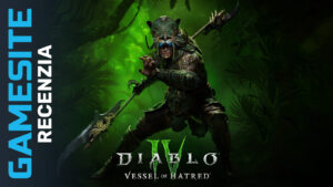 Diablo IV: Vessel of Hatred