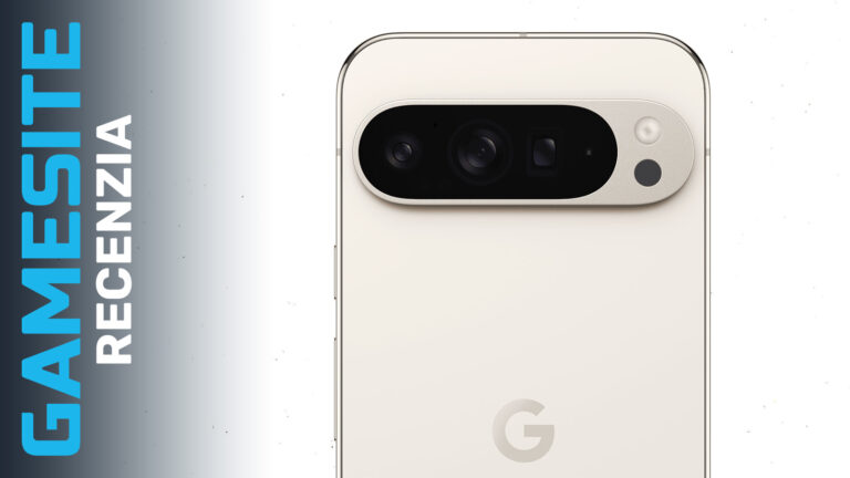 Google Pixel 9 Pro XL