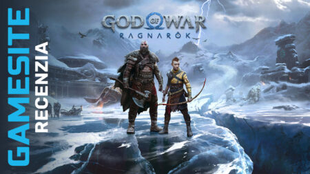 God of War Ragnarok