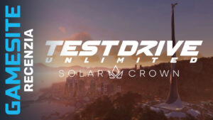 RECENZIA: Test Drive Unlimited Solar Crown – Sklamanie. Hoci dúfam, že len nateraz… Test Drive Unlimited Solar Crown