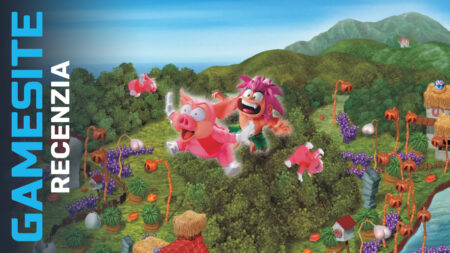 Tomba! Special Edition