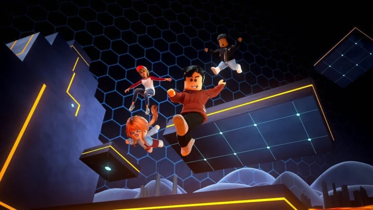 Roblox