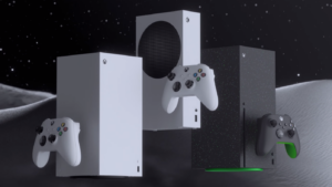 Xbox Series X/S