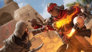 assassin's Creed Mirage