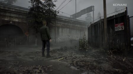 Silent Hill 2