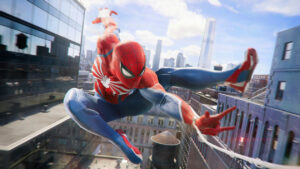 Marvel's Spider-Man 2
