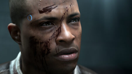 Detroit: Become Human