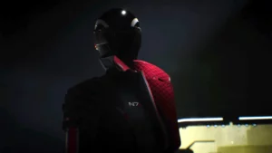 Mass Effect