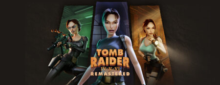 Prichádza ďalší remaster Tomb Raiderov. Tentokrát IV, V a VI Tomb Raider IV-VI Remastered