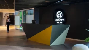 Ubisoft Milan