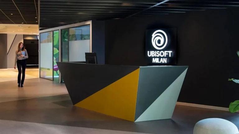 Ubisoft Milan