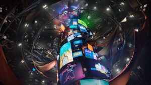 Unreal Engine 5.5