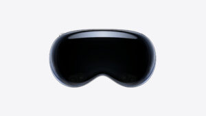 Apple Vision Pro