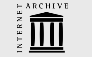 Internet Archive