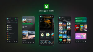Xbox využíva rozsudok proti spoločnosti Google: Cez Android si budeme môcť kupovať a hrať Xbox hry Xbox aplikácia mobily
