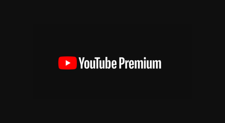 Youtube Premium