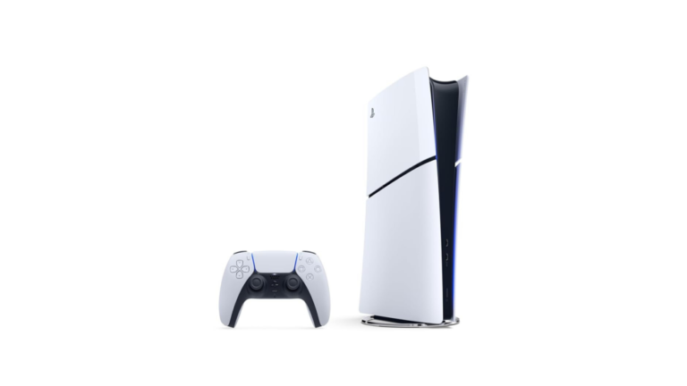 PlayStation 5 Slim
