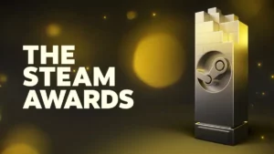 The Steam Awards