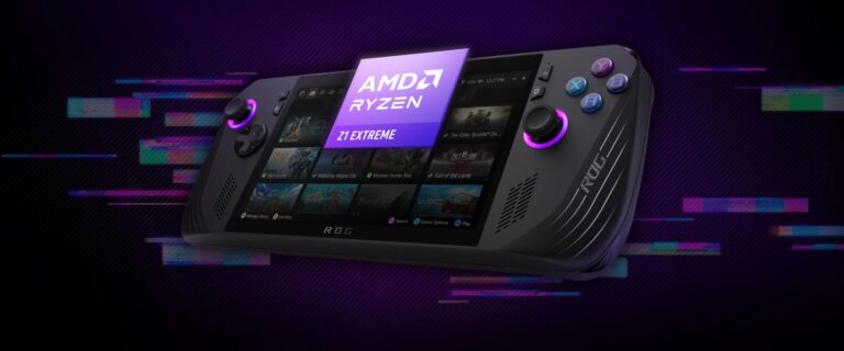 ROG Ally X