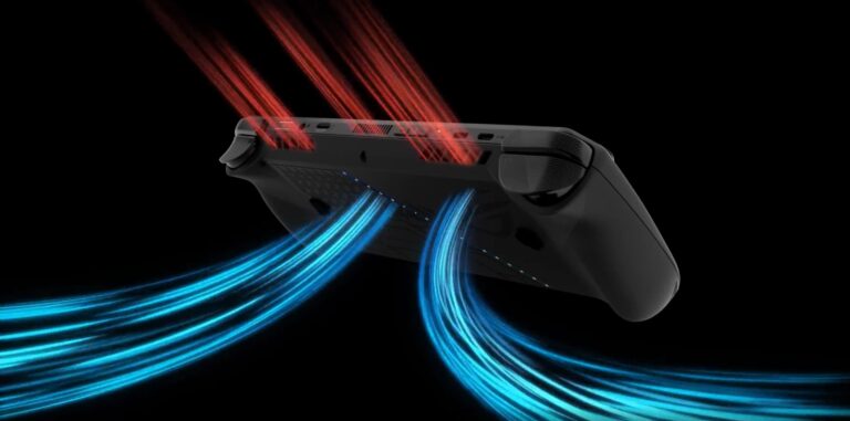 ROG Ally X