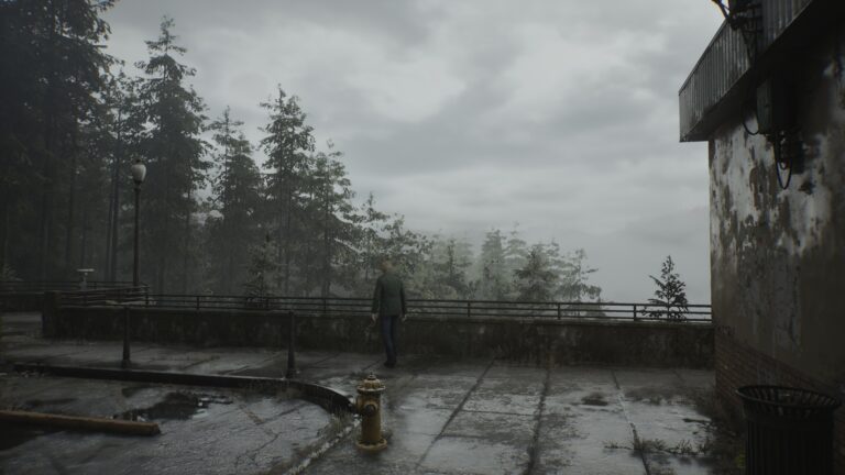 Silent Hill 2 (Remake)