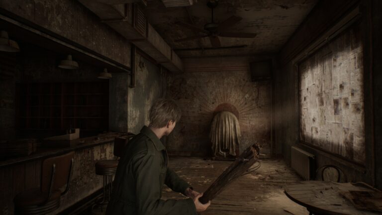 Silent Hill 2 (Remake)