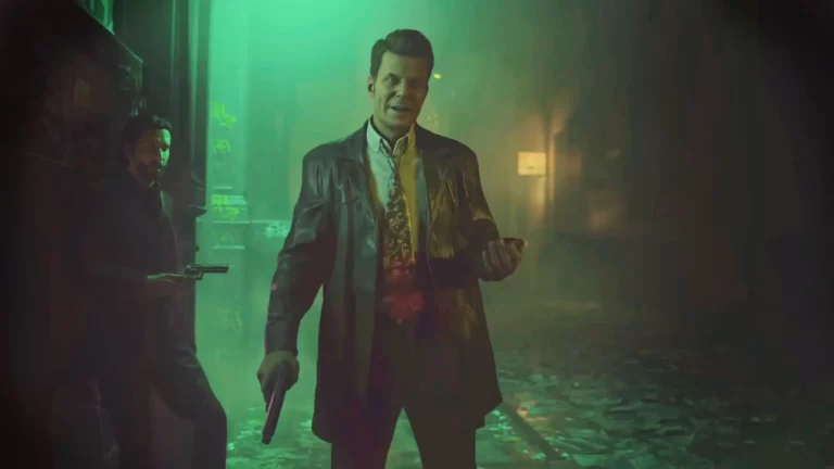 Max Payne