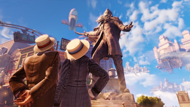 BioShock Infinite