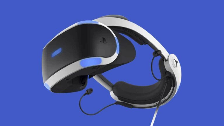 PlayStation VR