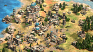 Age of Empires II Definitive Edition