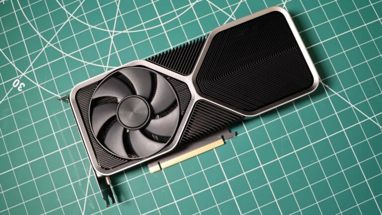RTX 5070 Ti