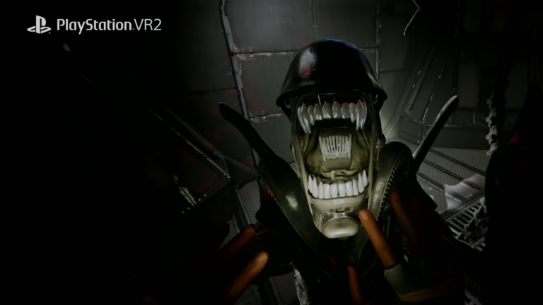 Alien: Rogue Incursion