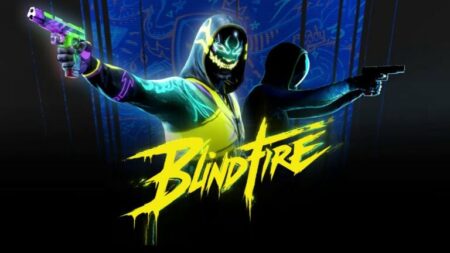 Nezvyčajná strieľačka Blindfire otestuje váš sluch, pretože sa odohráva v tme. Vyskúšať si ju môžete v predbežnom prístupe Blindfire