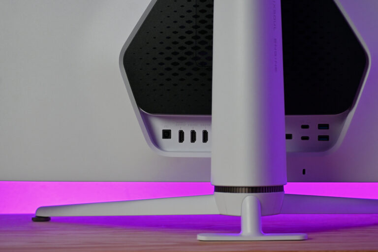 BenQ MOBIUZ EX321UX