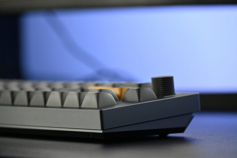 Keychron Q9 Plus
