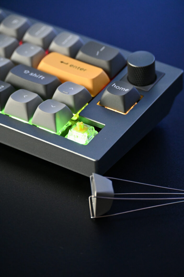 Keychron Q9 Plus