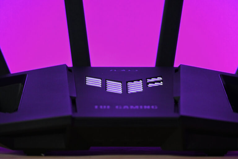 ASUS TUF Gaming BE3600