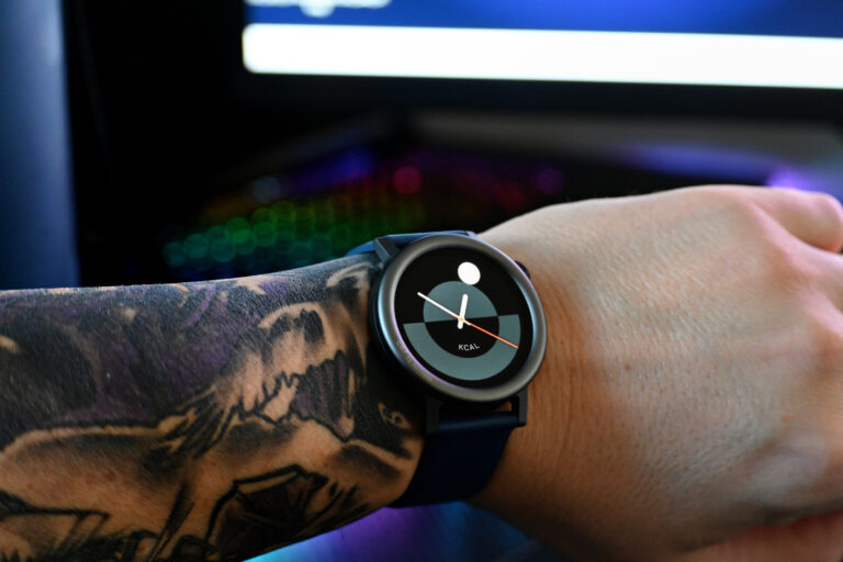 CMF Nothing Watch Pro 2