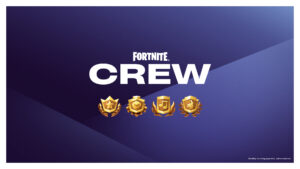 Fortnite Battle Pass