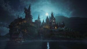 Netflix šokuje: Herná divízia Warner Bros. pre nás má „nulovú hodnotu“ Hogwarts Legacy