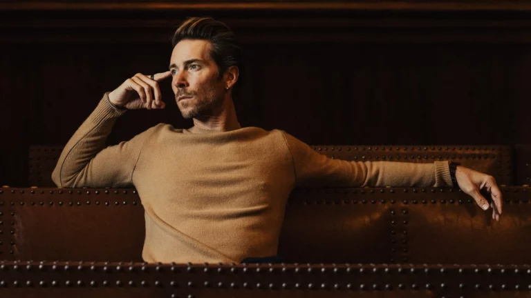 Troy Baker