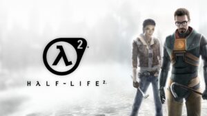 Legendárna hra Half-Life 2 má 20 rokov: Valve rozdáva hru zdarma a prinieslo prekvapujúci update Half-Life 2