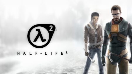 Legendárna hra Half-Life 2 má 20 rokov: Valve rozdáva hru zdarma a prinieslo prekvapujúci update Half-Life 2