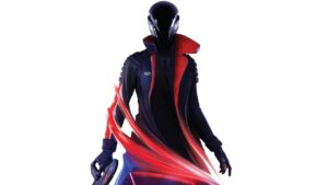Mass Effect